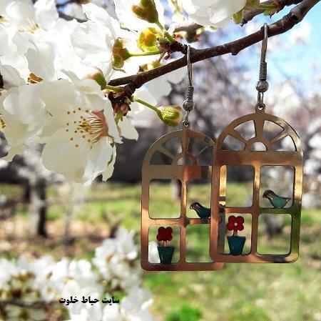 عکس نوشته بهار اینستاگرام