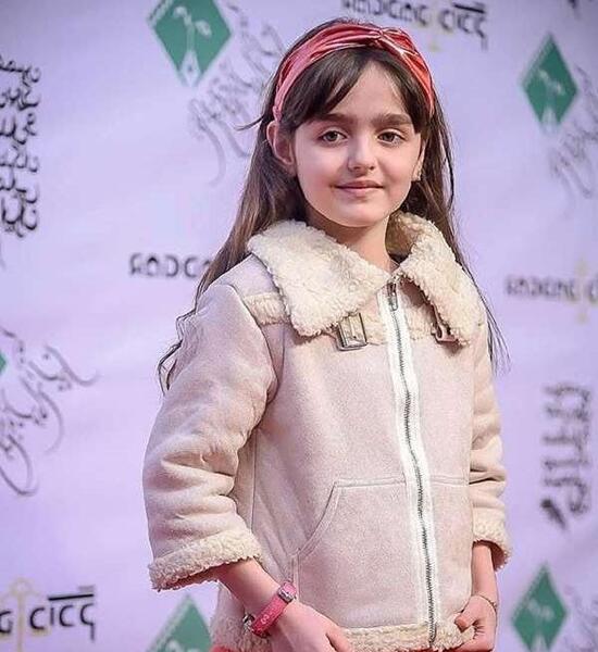 عکس جواد جوادی در بچه مهندس ۱