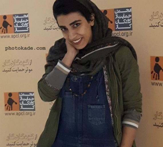 عکس های صبا ایزدپناه