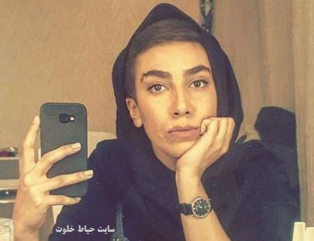 عکس های صبا ایزدپناه