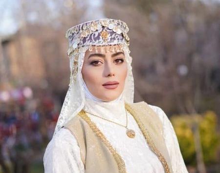 عکس های صبا ایزدپناه