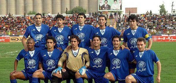 عکس سعید لطفی