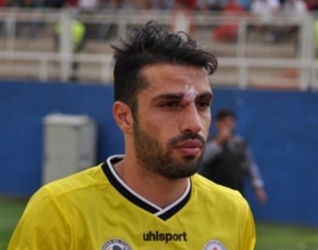 عکس سعید لطفی