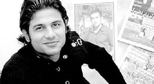 عکس سعید لطفی