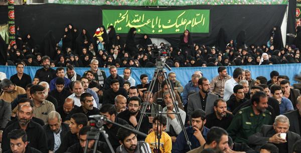 عکس دایی تقی