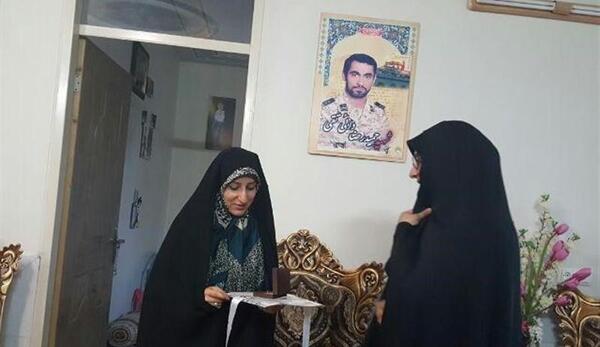 عکس دایی تقی