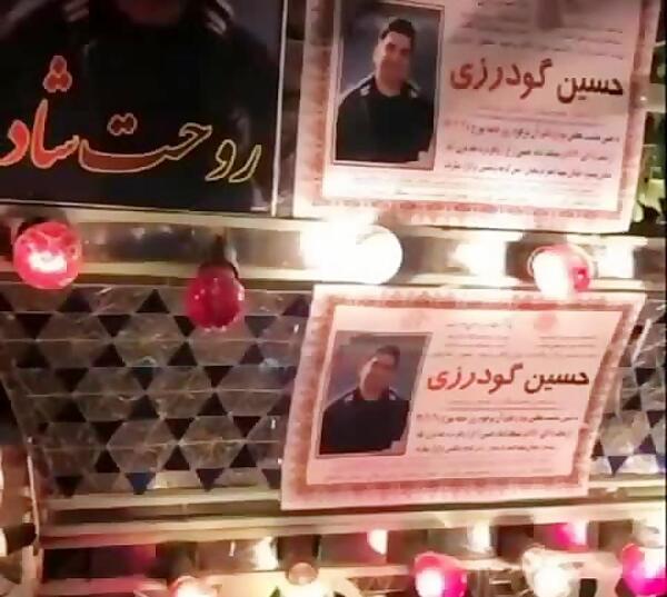 عکس حسین وحید مرادی