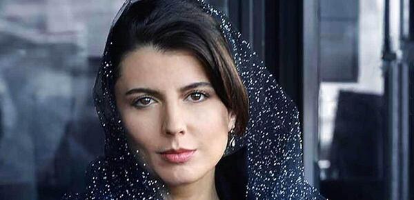 عکس پرتره لیلا حاتمی