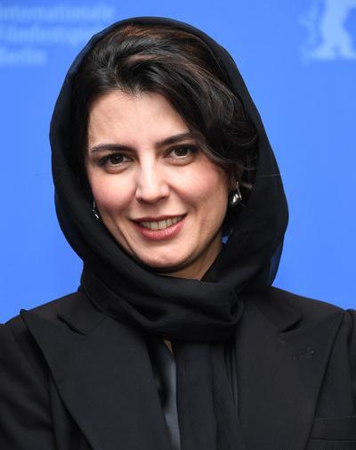 عکس پرتره لیلا حاتمی