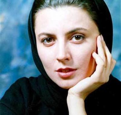 عکس پرتره لیلا حاتمی