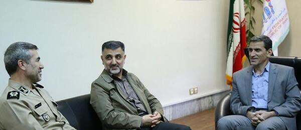عکس باران چشمه