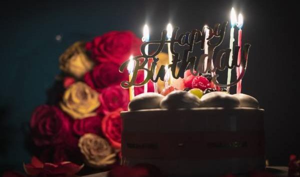 عکس پیام تبریک تولد قهری