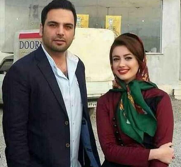 عکس احسان زندی