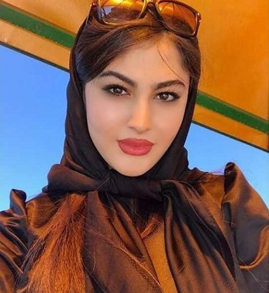 عکس لباس مریم مومن در بانوی عمارت