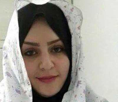 عکس زهرا جلیل زاده