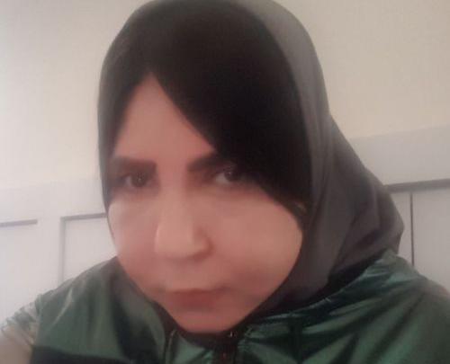 عکس زهرا جلیل زاده