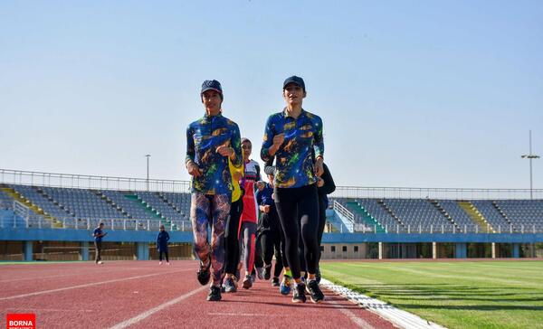 عکس سوگند میرزایی