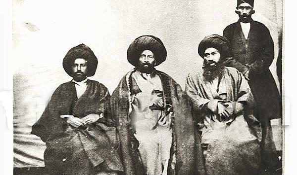 عکس سوگند میرزایی
