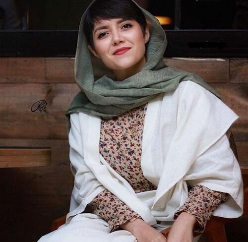 عکس باران حاجی رضا