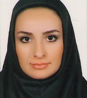 عکس ثمین محمدی