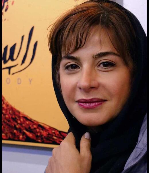 عکس ثمین محمدی