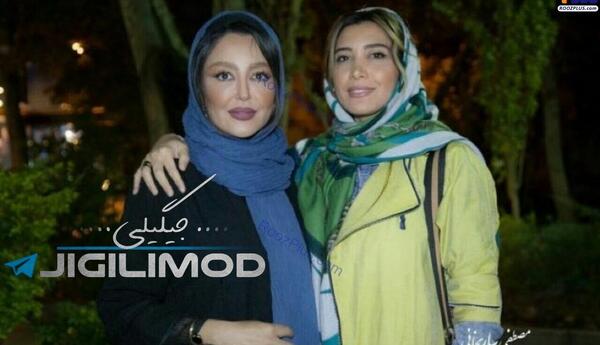 عکس شقایق صفایی