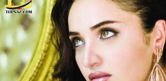 عکس های کنان در سریال از بوسه تا عشق