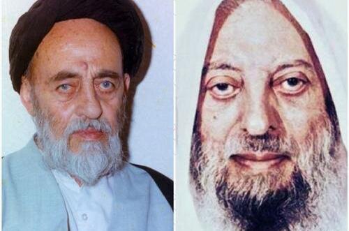 عکس جعفر تبریزی