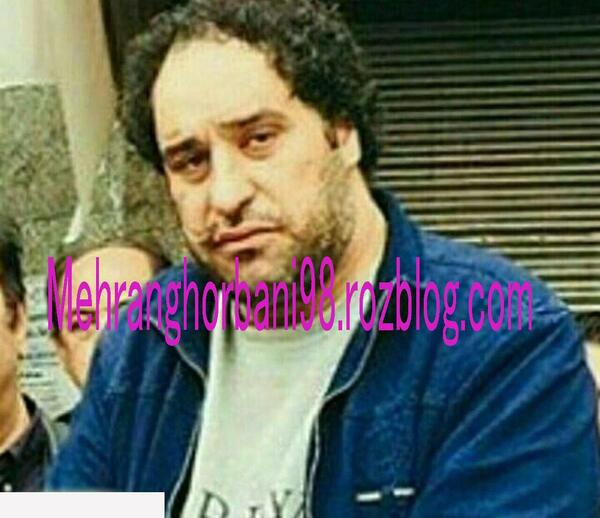 عکس سعید چاپاری