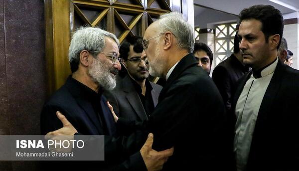 عکس هانیه سلیمی نمین