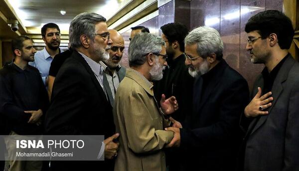 عکس هانیه سلیمی نمین