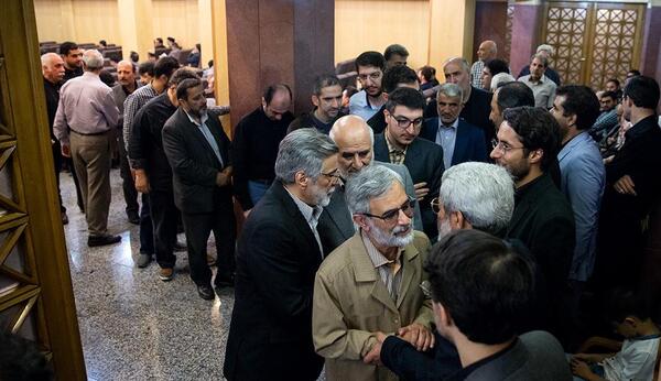 عکس هانیه سلیمی نمین