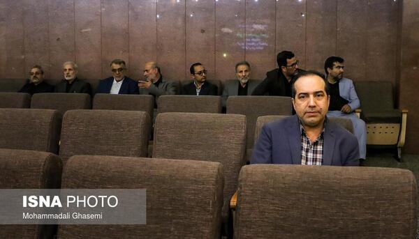 عکس هانیه سلیمی نمین