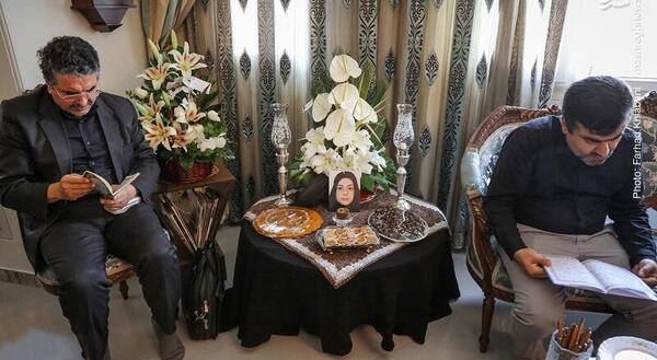 عکس هانیه سلیمی نمین