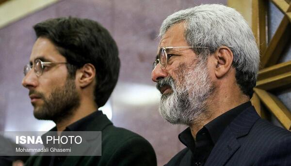 عکس هانیه سلیمی نمین