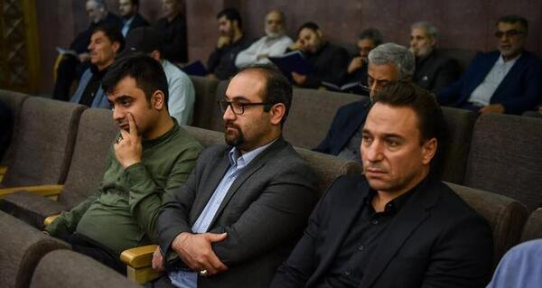 عکس هانیه سلیمی نمین