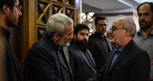 عکس هانیه سلیمی نمین
