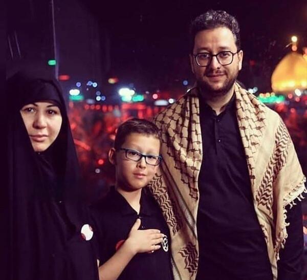 عکس جالب