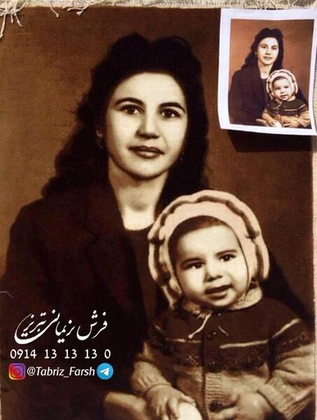 عکس جلال نریمانی