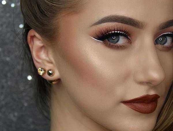 عکس ایده ارایش دخترانه