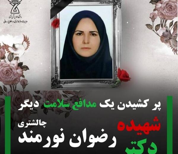 عکس رضوان نورمند