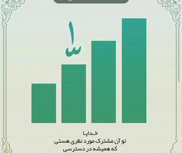 عکس مفهومی خداوند