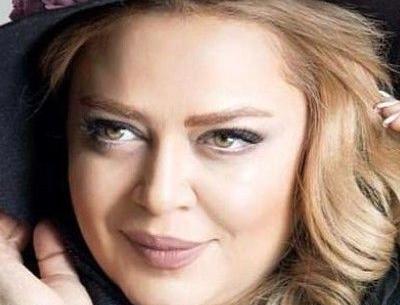 عکس لاکچری بهاره رهنما