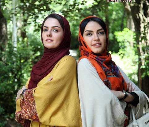 عکس بیتا احمدی