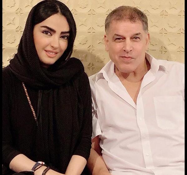 عکس بیتا احمدی