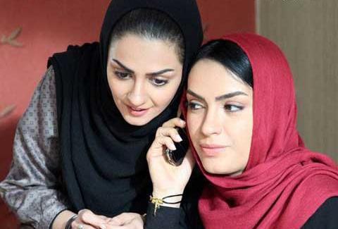 عکس بیتا احمدی