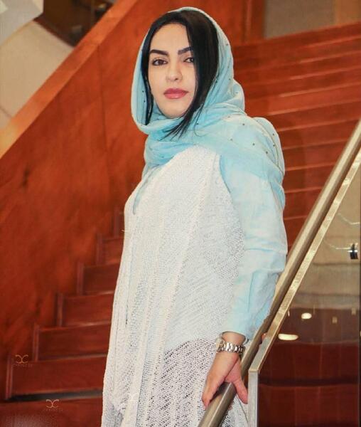 عکس بیتا احمدی