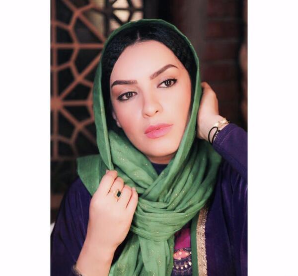 عکس بیتا احمدی