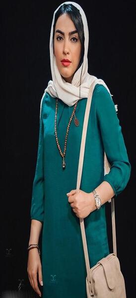عکس بیتا احمدی