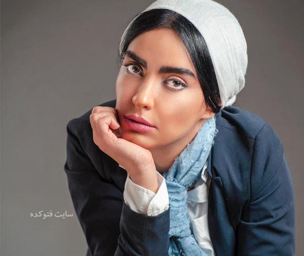 عکس بیتا احمدی